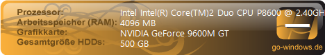 Acer Aspire 6930