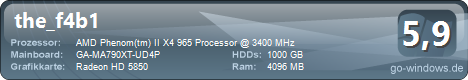 Gaming-PC