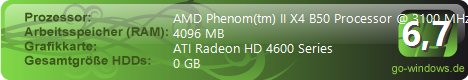 Mein PC
