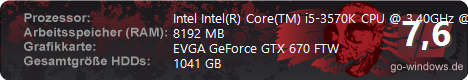 Gaming-PC