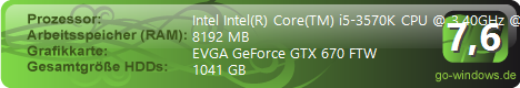 Gaming-PC