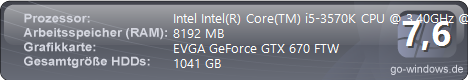 Gaming-PC