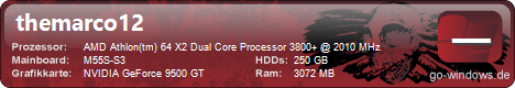 Normaler Pc