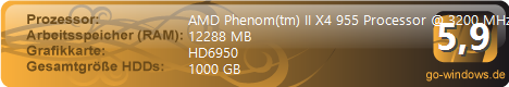 RadeonHD