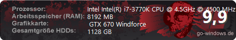 RadeonHD (Intel)