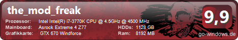 RadeonHD (Intel)