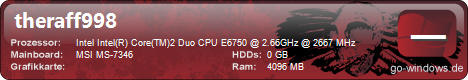 Mein PC