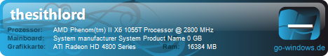 AMD Phenom II X6