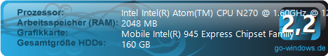 Olli Netbook