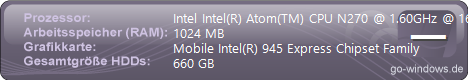 Mein PC