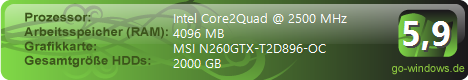 tmkoeln Gaming PC