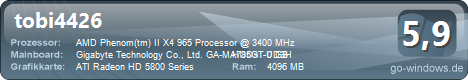 Gaming PC