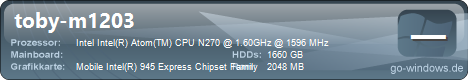 Acer D250