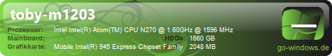 Acer D250