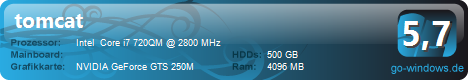 Acer Aspire 8940