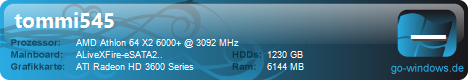 Mein PC