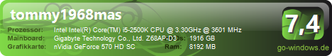 Tom-PC