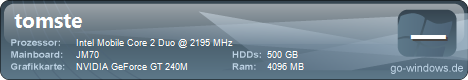 MeinPc