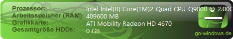 alter Laptop reaktiviert