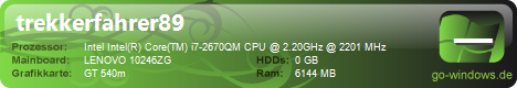 Lenovo Z570