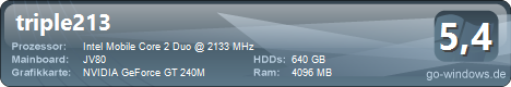 Acer Aspire 8735G