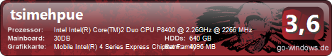 6930p