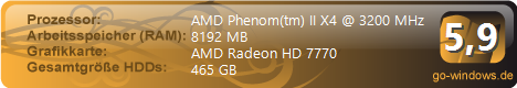 uLow PC