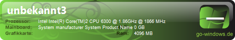 Mine Pc