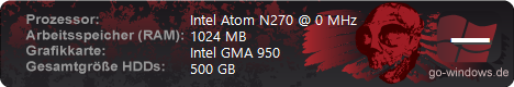 Intel Atom