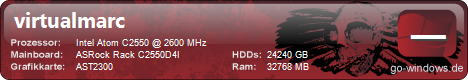 Homeserver