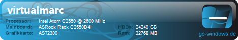 Homeserver