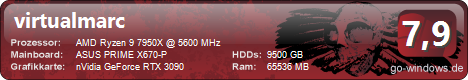 Desktop PC