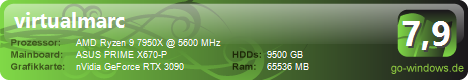 Desktop PC