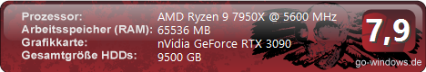 Desktop PC