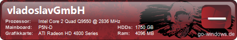 Mein PC