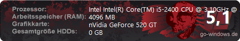 Einsteiger-Pc