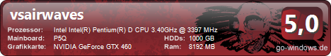 Mein Computer