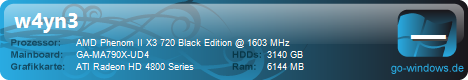 Gamer PC
