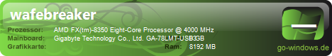 wafebreaker