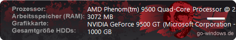 Walter PC
