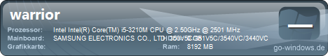 Samsung NP350E7C