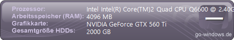 PC Nummer 1