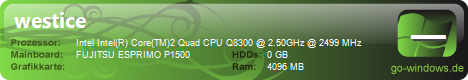 jadas PC