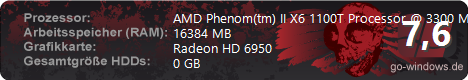 Mein Pc