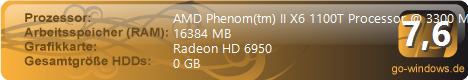 Mein Pc