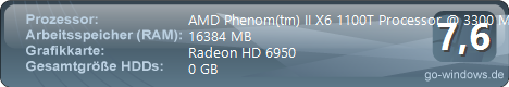 Mein Pc