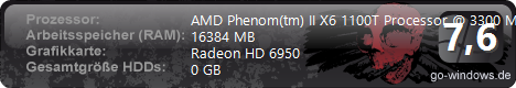 Mein Pc
