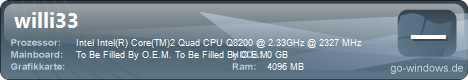 Nico's PC