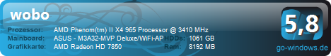 San's PC