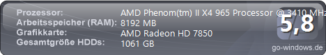 San's PC